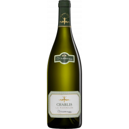 La Chablisienne Chablis La Pierrelee 2020