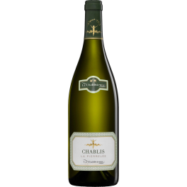 La Chablisienne Chablis La Pierrelee 2022