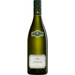 La Chablisienne Chablis Le Finage 2022