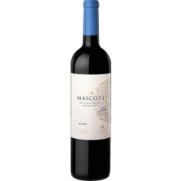 La Mascota Malbec 2022