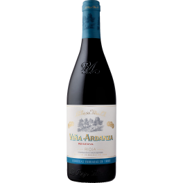 La Rioja Alta Vina Ardanza Reserva 2020
