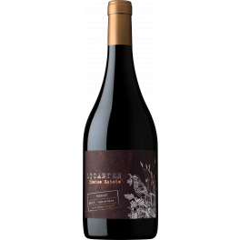 La Ronciere Licanten Merlot 2017