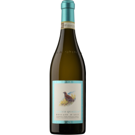 La Spinetta Bricco Quaglia Moscato 2025