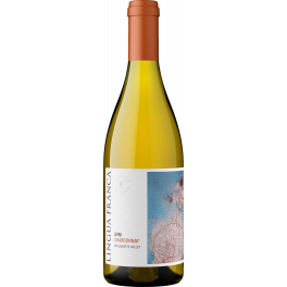 Lingua Franca Avni Chardonnay 2022