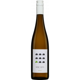 Long Shadows Nine Hats Riesling 2022