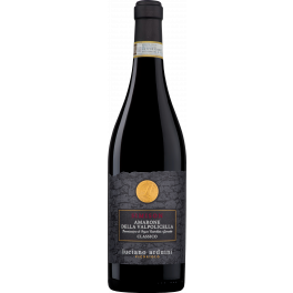 Luciano Arduini Simison Amarone della Valpolicella Classico 2017