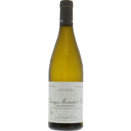 Marc Colin et Fils Chassagne Montrachet 1er Cru Les Chenevottes 2020