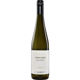 Markus Huber Terrassen Gruner Veltliner 2024