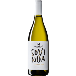 Matijasevic SoviNoa Sauvignon Blanc 2023