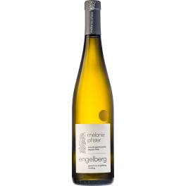 Melanie Pfister Riesling Engelberg Grand Cru 2021