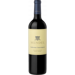 Mendel Cabernet Sauvignon 2021