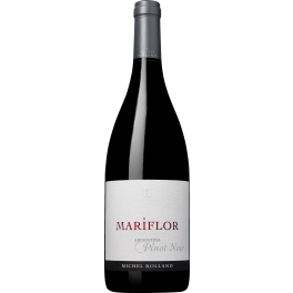 Michel Rolland Mariflor Pinot Noir 2014