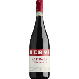 Nervi Conterno Gattinara Vigna Molsino 2014