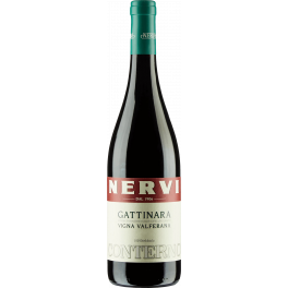 Nervi Conterno Gattinara Vigna Valferana 2014