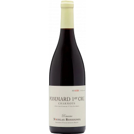 Nicolas Rossignol Pommard Premier Cru Charmots 2019