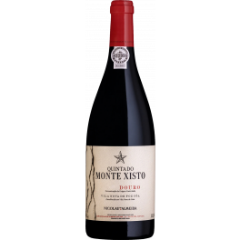 Nicolau de Almeida Quinta do Monte Xisto 2020