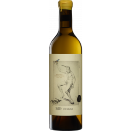 Oxer Wines Marko Gure Arbasoak 2022