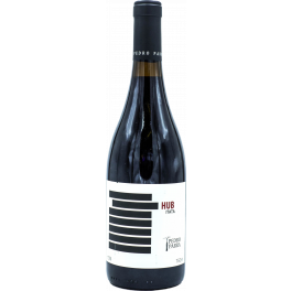 Pedro Parra Hub Cinsault 2022