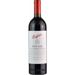 Penfolds Bin 128 Shiraz 2019