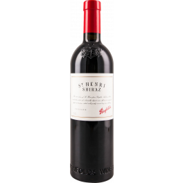 Penfolds St Henri Shiraz 2019