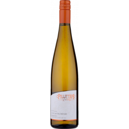 Pillitteri Estates Gewurztraminer Riesling 2017