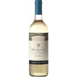 Querciabella Mongrana Bianco 2022