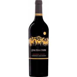 Quilceda Creek Cabernet Sauvignon 2015