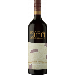 Quilt Cabernet Sauvignon 2021