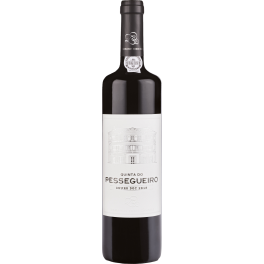 Quinta do Pessegueiro Tinto Douro 2018