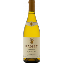 Ramey Hyde Vineyard Chardonnay 2020