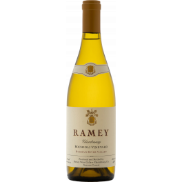 Ramey Rochioli Vineyard Chardonnay 2021