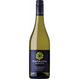 Rapaura Springs Sauvignon Blanc 2023