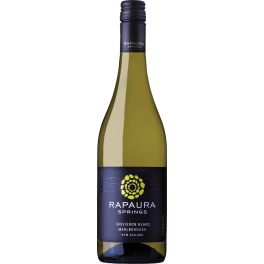 Rapaura Springs Sauvignon Blanc 2025