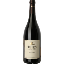 Rijk's Private Cellar Pinotage 2019