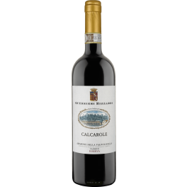 Rizzardi Calcarole Amarone Della Valpolicella Riserva 2019