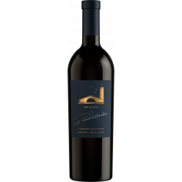 Robert Mondavi Oakville Cabernet Sauvignon 2021