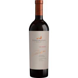 Robert Mondavi To Kalon Reserve Cabernet Sauvignon 2019