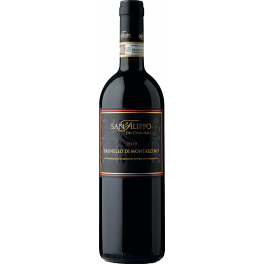 San Filippo Brunello di Montalcino 2019