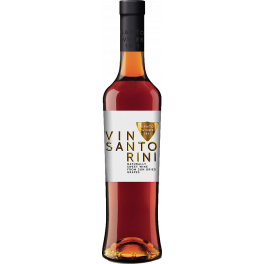 Santo Wines Vinsanto 2020