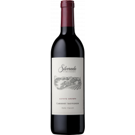 Silverado Cabernet Sauvignon 2018