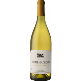 Smith Madrone Chardonnay 2018