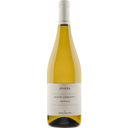 Sphera White Concepts Chardonnay 2022