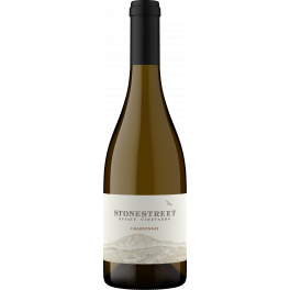 Stonestreet Estate Vineyards Chardonnay 2018