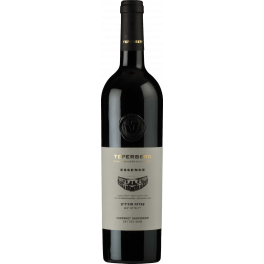 Teperberg Essence Cabernet Sauvignon 2019