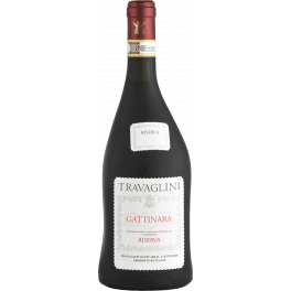 Travaglini Gattinara Riserva 2019