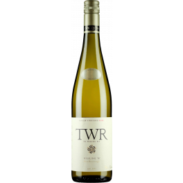 TWR Te Whare Ra Riesling M 2021