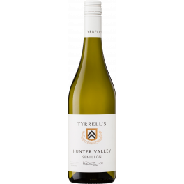 Tyrrell's Hunter Valley Semillon 2023