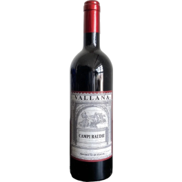 Vallana Nebbiolo Campi Raudii 2016