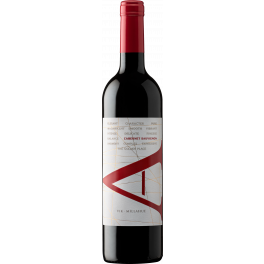 Vina Vik A Cabernet Sauvignon 2021