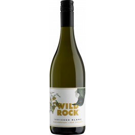 Wild Rock Sauvignon Blanc 2022